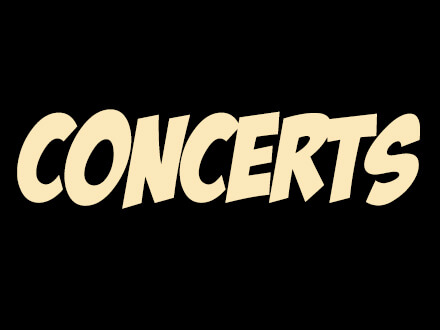 Detroit Concerts