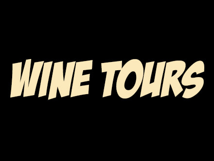 Wine Tours