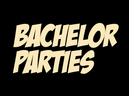 Bachelor Parties